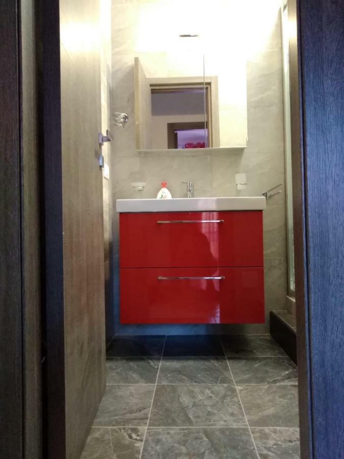 Trinakria Apartment Gela Exterior photo